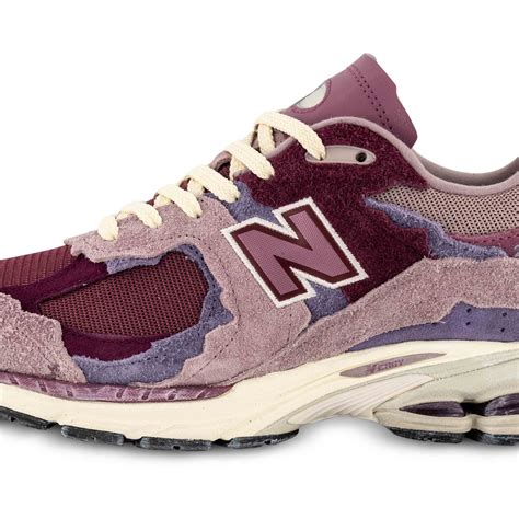 new balance rotte
